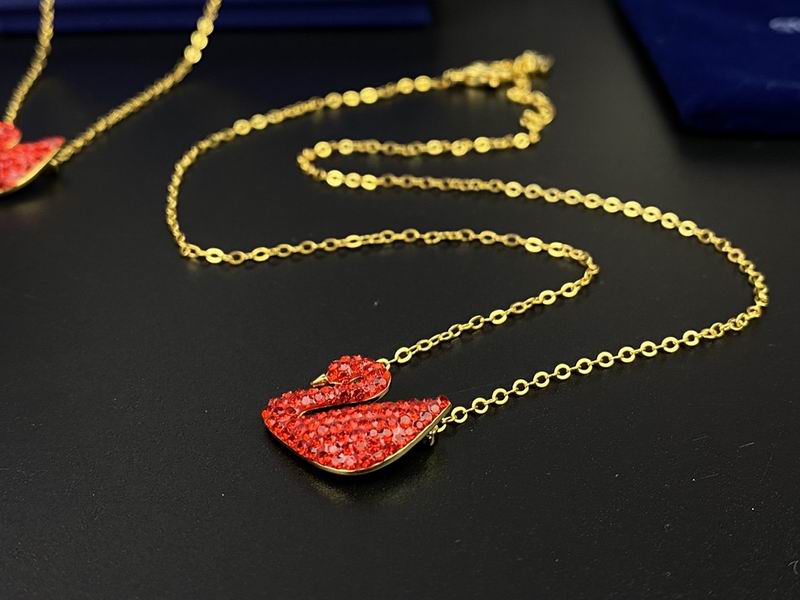 Swarovski Necklace 05lyx254